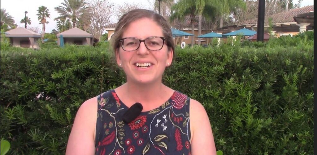 Patients with cancer, survivors benefit from lifestyle medicine interventions Millstein Rachel.jpg