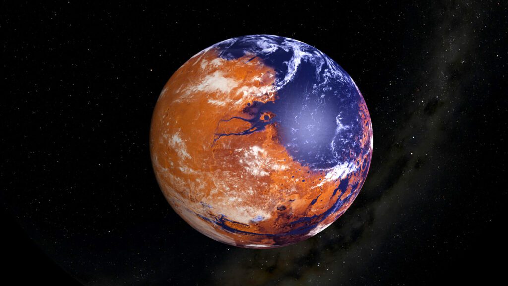 Curiosity rover provides new insights into how Mars became uninhabitable Nasa New Insights Into.jpg