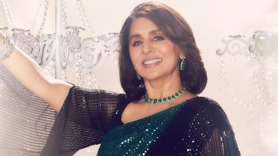 Latest lifestyle News, Live Updates Today October 8, 2024: Neetu Kapoor reveals her secret to glowing skin at 66, shares ‘great recipe for probiotics from south India’ Neetu Kapoor Skin Glowing Age 66 1728385809698 1728385831030.jpg