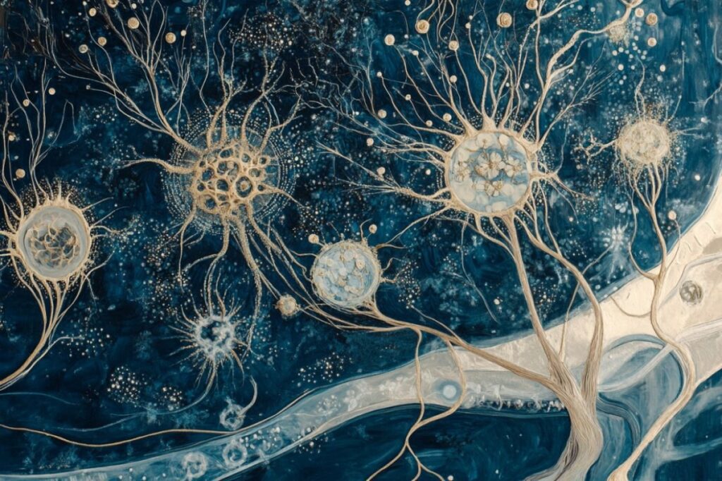 Neural Longevity: Study Explores How Neurons Live So Long Neural Longevity Neuroscience.jpg