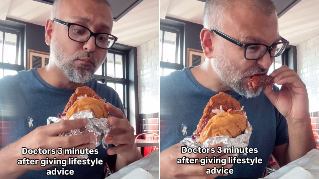 Doctor Shares Funny Video On Eating Junk Food “After Giving Lifestyle Advice” Oag7flm8 Funny Video 625x300 23 October 24.jpg