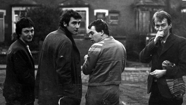 Why Gang of Four’s Entertainment! was the most blistering debut album of all time P0jvhx65.jpg