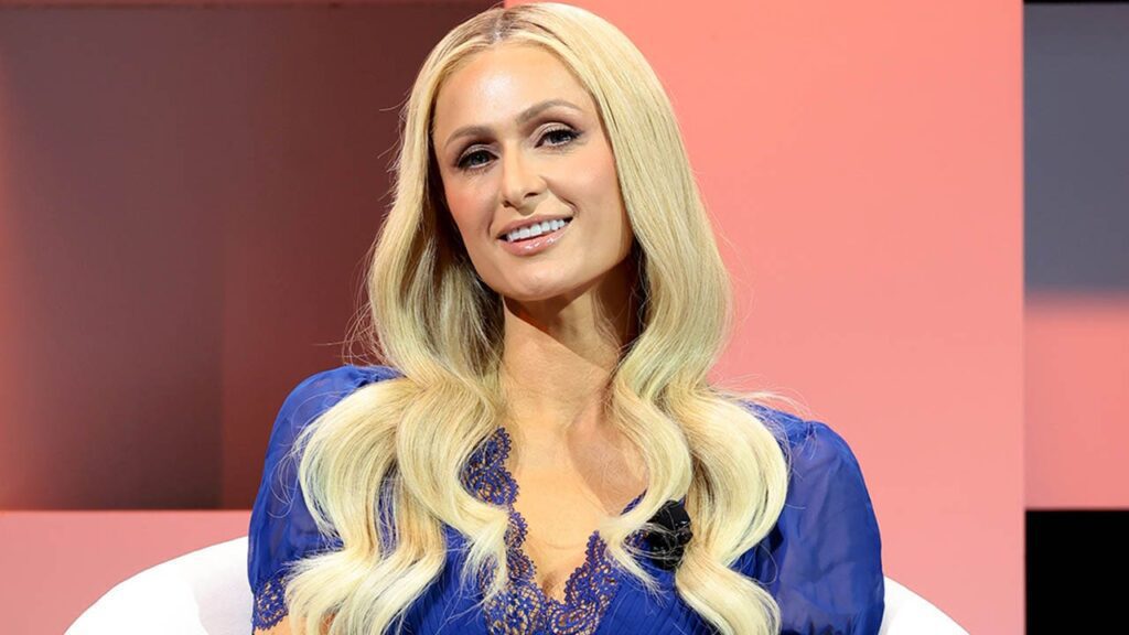 Paris Hilton speaks out about her ADHD diagnosis: ‘It’s a superpower’ Paris3.jpg