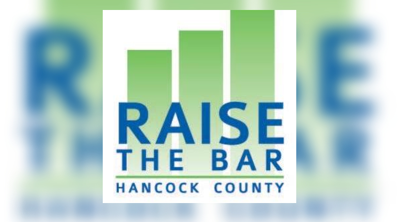 ‘Career Connections Day’ For Hancock County 8th Graders Raise The Bar Logo 2.jpg
