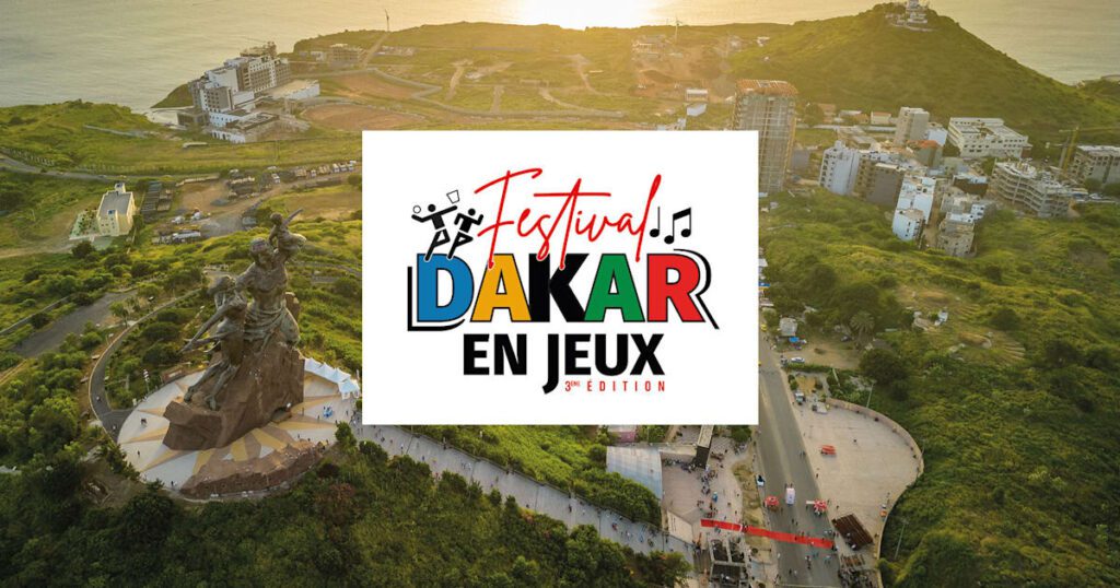 Third edition of Dakar En Jeux Festival set to celebrate sport, culture and Youth Olympic spirit Rtcqatmi984kbcmngrww.jpeg