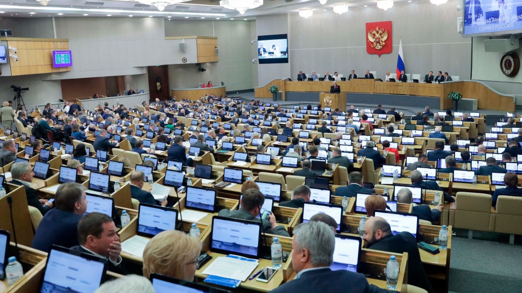 Russia seeks to ban ‘propaganda’ that promotes child-free lifestyle Russia 1 7078360 1729254634558.jpg