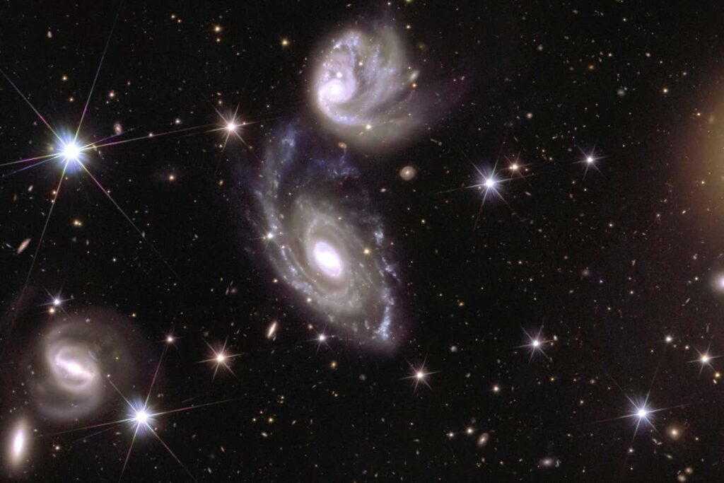 First breathtaking images from Euclid telescope’s map of the universe Sei225718828.jpg