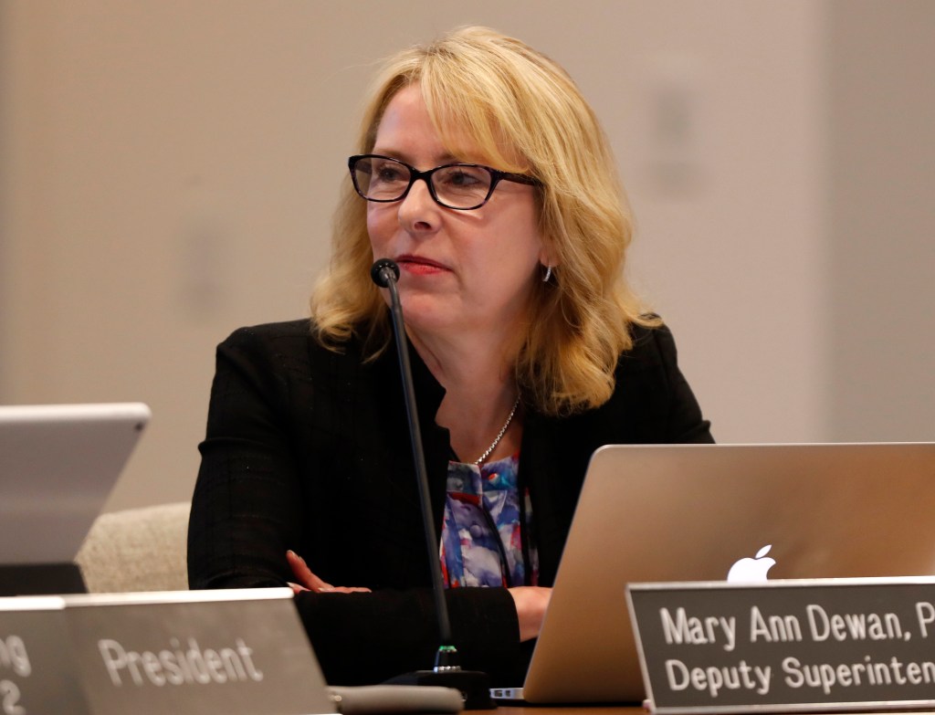 Santa Clara County Superintendent of Schools sues board of education over her firing Sjm L Mum 11xx 17.jpg