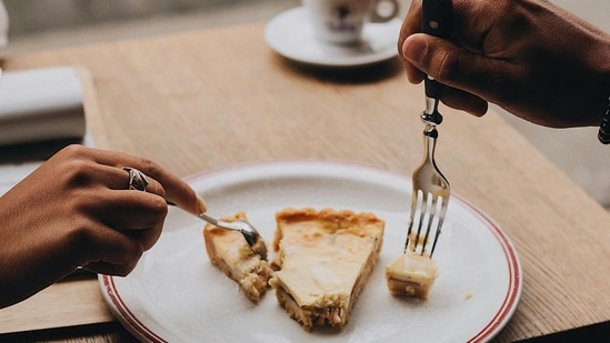 Latest lifestyle News, Live Updates Today October 21, 2024: It will shock you how many kilos of sugar an average person consumes per year, according to researchers Sugar Intake Shocking Americans 1729486656662 1729486656882.jpg