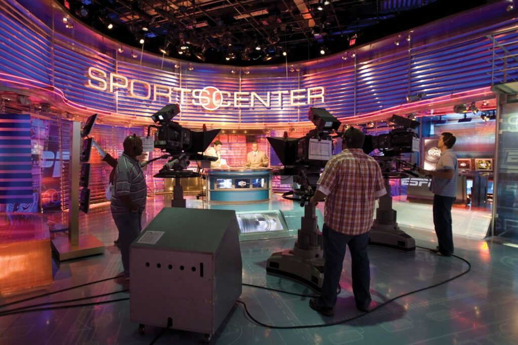 Television Studio Espn Sportscenter Connecticut Bristol.jpg