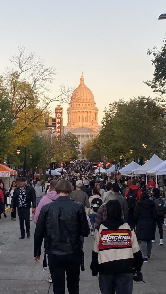 Madison hosts seventh annual Science on the Square fest – The Badger Herald Thumbnail Img 5935.jpg