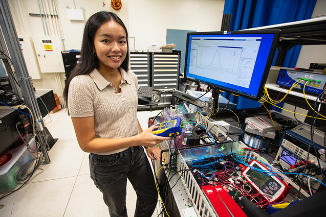 LLNL Intern’s Photon Pursuits Inspired by Parents’ Extraordinary Experiences Tiffany Nguyen Main.jpg