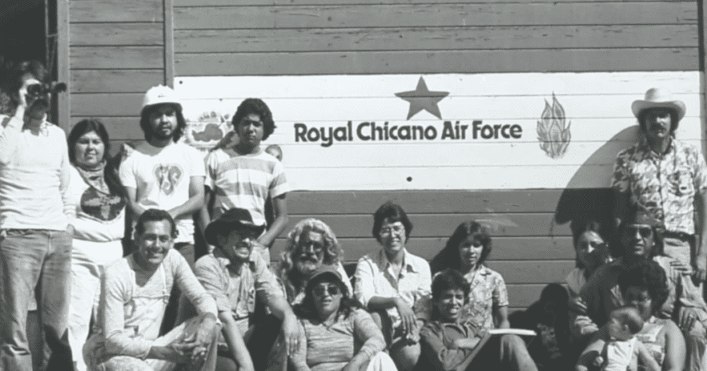 Chicano culture carried on in new Barrio Logan exhibit Urlhttp3a2f2fewscripps Brightspot.s3.amazonaws.com2f172f4e2f57674fd44c8e9a7ed0f6e7faa3852fs.png