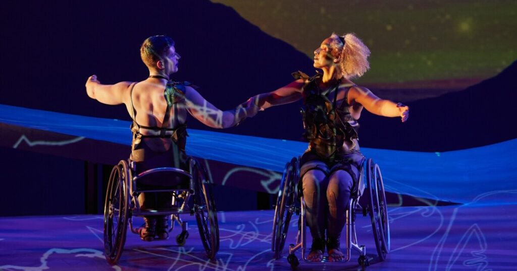 Touchstone Theatre’s Festival UnBound explores disability and the arts, accessibility access Urlhttp3a2f2flehigh Valley Brightspot.s3.us East 2.amazonaws.com2f362fcb2f0f70c327436c97c69d.jpeg