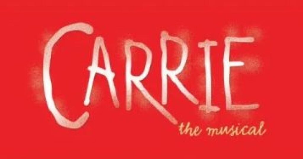 Cultural Park’s ‘Carrie’ asks whether we’re prepared to pay the price of being hateful and cruel Urlhttp3a2f2fnpr Brightspot.s3.amazonaws.com2f1b2f612fbed752164166a857301501bc55352fcarrie.jpeg