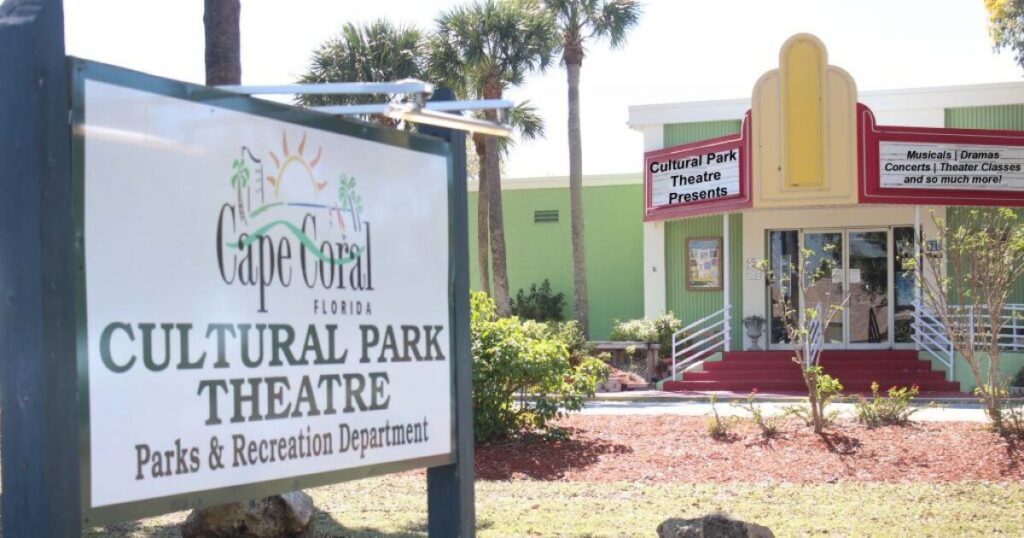 Even after 62 seasons, Cultural Park Theatre still Cape Coral’s ‘best kept secret’ Urlhttp3a2f2fnpr Brightspot.s3.amazonaws.com2f402fe42f0fa3e98d48b9bbc419b965b25c262fcultura.jpeg