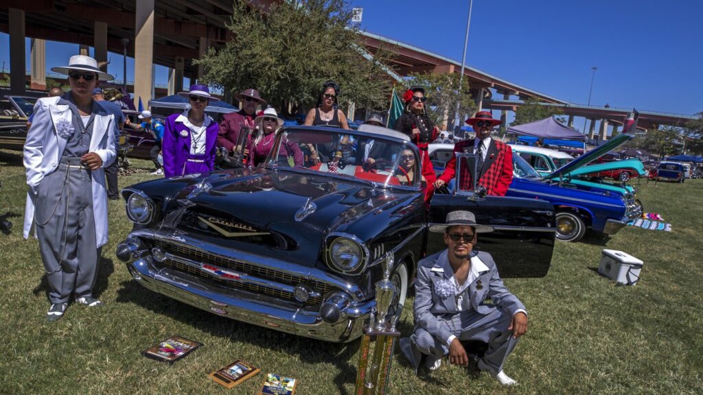 Lowriding is more than just cars. It’s about family and culture for Mexican Americans Urlhttps3a2f2fassets.apnews.com2f022f072fabca5adbb82d0d1507e15b9166c12fd70b9c06033140b18cc9.jpeg