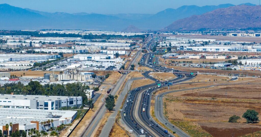 Warehouse advance in Riverside County threatens rural lifestyle Urlhttps3a2f2fcalifornia Times Brightspot.s3.amazonaws.com2f0e2fc02f566205b843f996d19688adf2.jpeg