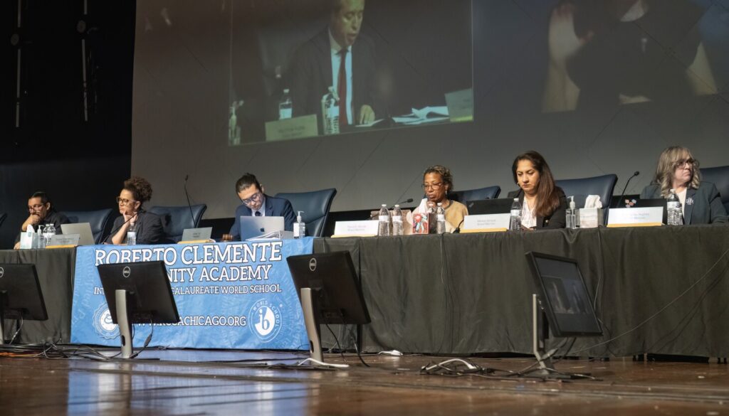 Entire CPS Board to resign, adding to school district chaos Urlhttps3a2f2fchorus Production Cst Web.s3.us East 1.amazonaws.com2fbrightspot2ff82fe72f498.jpeg