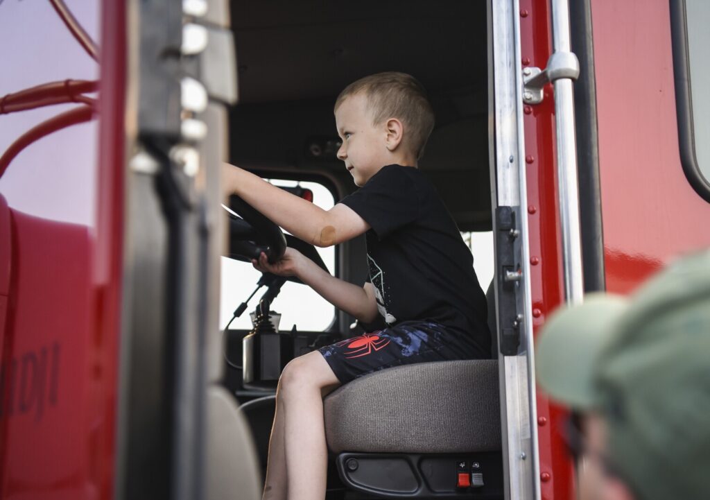 Bemidji PioneerCass Lake-Bena Early Childhood Family Education to host Touch-a-Truck eventThe Cass Lake-Bena Early Childhood Family Education program will hold a
Touch-a-Truck event at 4:30 p.m. on Tuesday, Oct. 15, at Cass Lake-Bena
Elementary,….3 hours ago Urlhttps3a2f2fforum Communications Production Web.s3.us West 2.amazonaws.com2fbrightspot2f41.jpeg