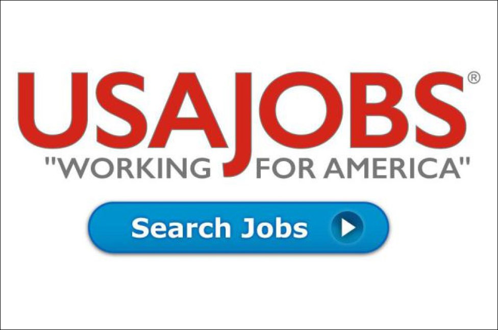 Agencies have new USAJobs tool to connect with Pathways Program graduates Usajobs Logo Newer.jpg