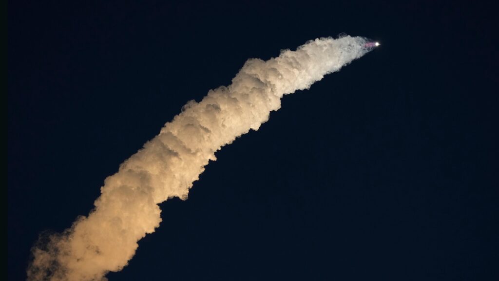 ABC News – Breaking News, Latest News and VideosPHOTO COLLECTION: Science SpaceX Starship LaunchThis is a collection of photos chosen by AP photo editors. ABC News. 
Popular Reads. 16-year-old girl's head and hands found in freezer..3 hours ago Wirestory 35b92b6534f01320d752227083fca1dc 16x9.jpg