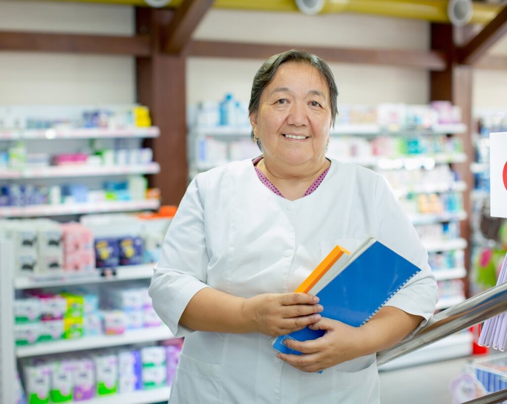 World Pharmacists Day, 25 September 2024 – “Pharmacists: Meeting global health needs” World Pharmacists Day 25 September 2024 Pharmacists Meeting Global Health Needs 20183517 Tmb.jpeg