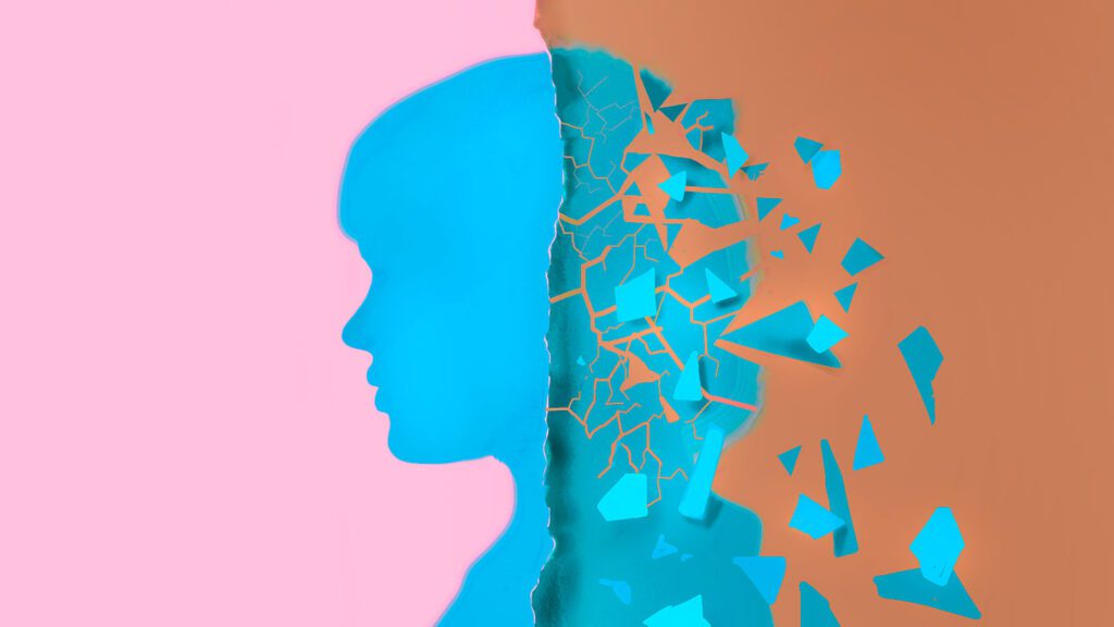 The ‘midlife crisis’ is too simple a story, scientists say 103124 Sg Happiness U Curve Feat.jpg