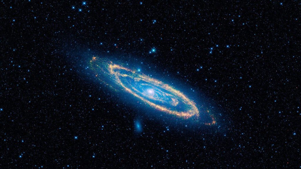 A star winked out of sight. Could it be a ‘failed supernova’?  110124 Ec Failed Supernova Feat.jpg