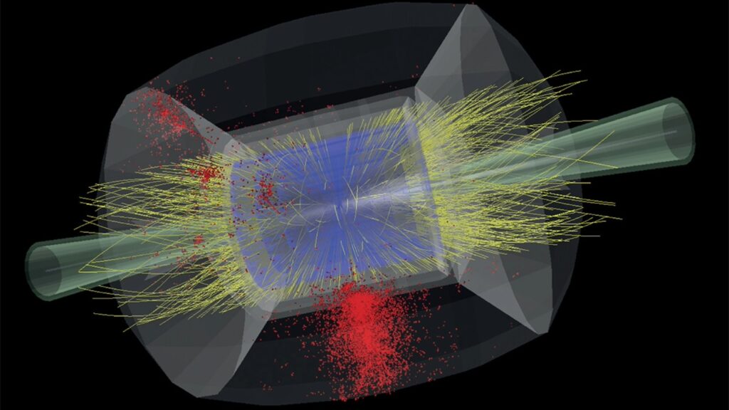 Accelerated muons bring next-gen particle colliders closer to reality 110724 Ev Muon Acceleration Feat.jpg