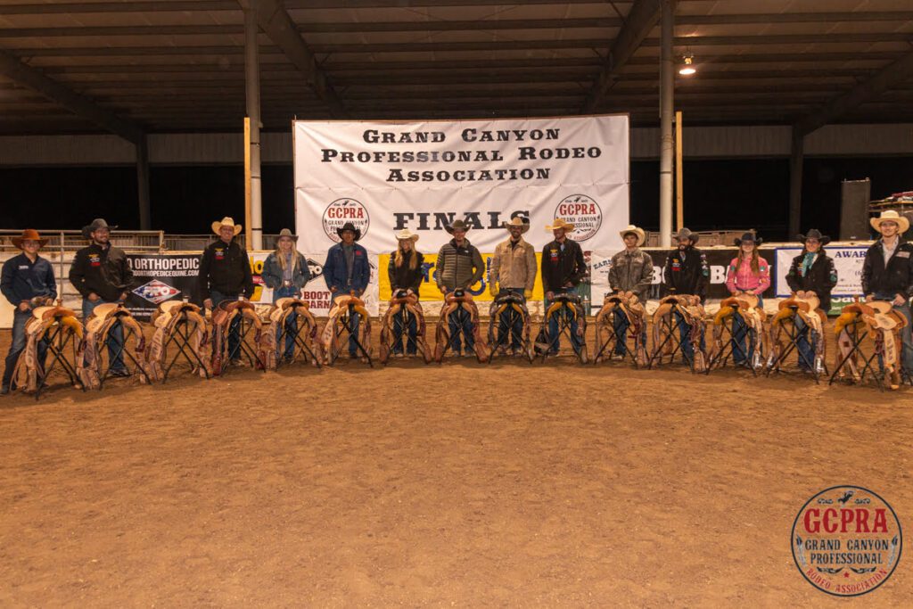 Grand Canyon Professional Rodeo Association Finals 2024 266335484 6745319972177287 3315381665926183394 N.jpg