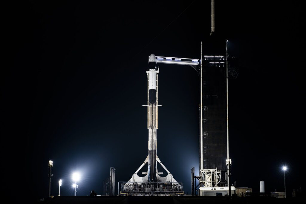 NASA Sets Coverage for SpaceX 31st Station Resupply Launch, Arrival 52747651419 8e22dd19eb K.jpg