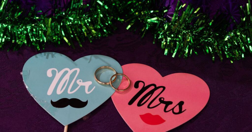 The Frederick News-PostThe trad wife trend is both fun and unsettlingI learned about the trad wife trend last year when a friend, on the cusp 
between Gen X and millennial, told me about these beautiful women….6 hours ago 671ff3f43c2ca.image .jpg