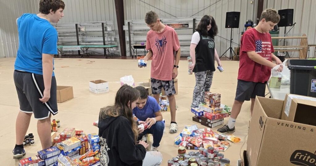 EDUCATION SPOTLIGHT: Norwood students prepare for Fall Festival | News 672506e63df9b.image .jpg