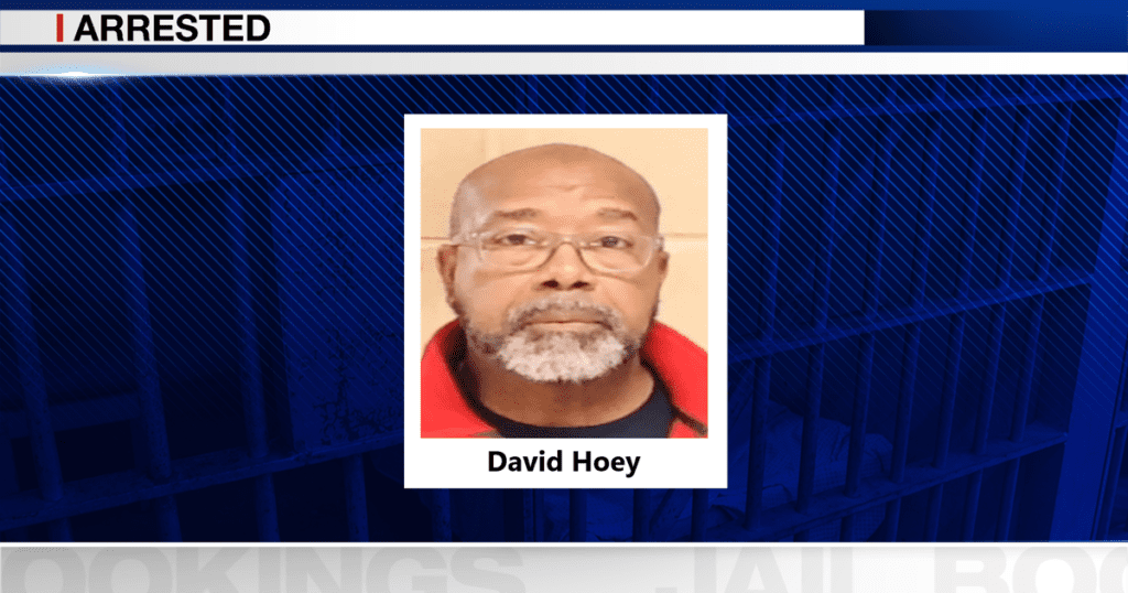 Former Caddo teacher accused of improper conduct with student | News 672902ce8909e.image .png