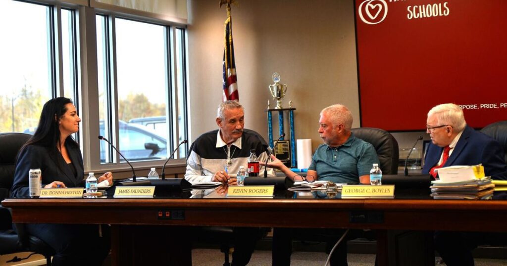 Marion County Board of Education addresses food insecurity at meeting | Tuesday News 67296fdcbe067.image .jpg