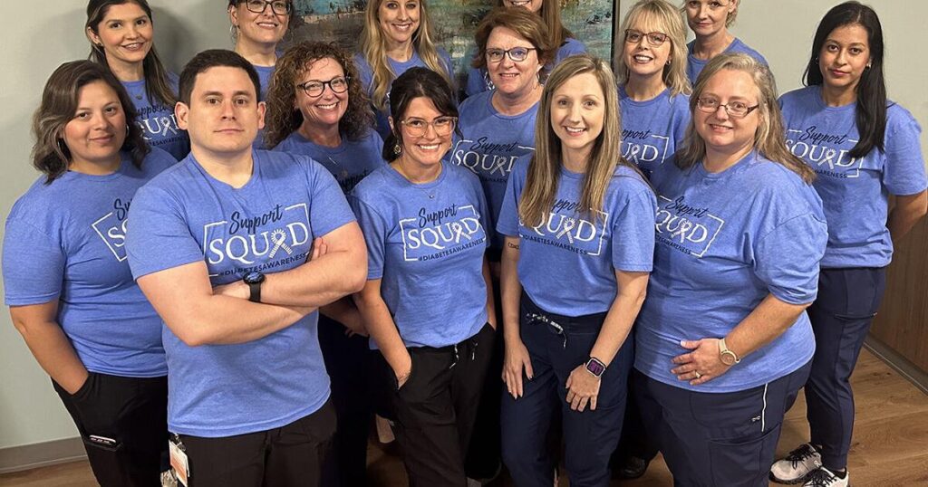 The Rome News-TribuneCenter to Host Diabetes Awareness EventIn recognition of World Diabetes Day, Hamilton Diabetes and Endocrinology 
Center is hosting a free diabetes awareness event in the Hamilton….9 hours ago 672cd6d1075dd.image .jpg