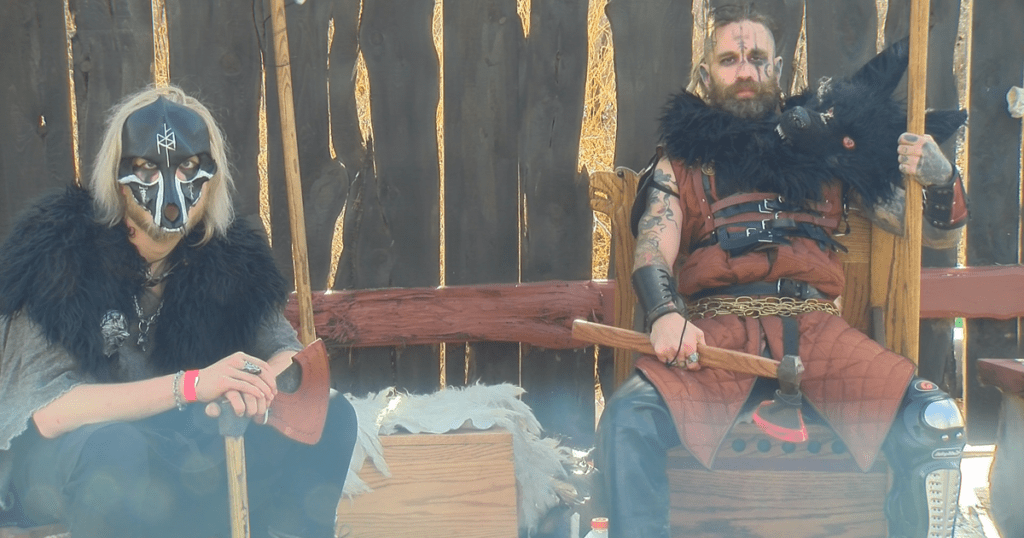VikingFest telling tales of Viking Culture | News 672ffeab498da.image .png