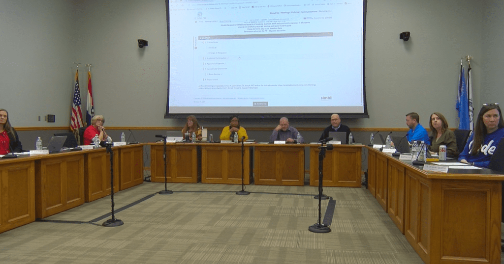 SJSD Board of Education discuss new high school plans | News 6732baee8a720.image .png