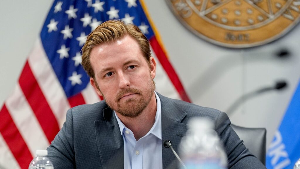 Ryan Walters orders Oklahoma schools to show religious office video 76134795007 Walters 8.jpg