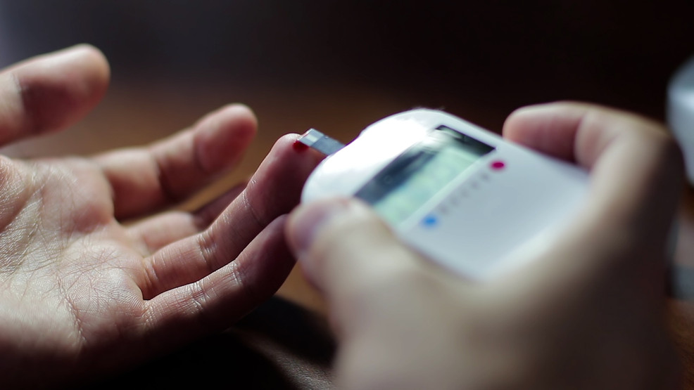 WRGBLifestyle coach raising diabetes awareness after losing mom to diseaseNovember is national diabetes month. It's a disease affecting 38 million 
Americans, including children. Of those with prediabetes,….11 hours ago 8a91fc44 1cb0 49e3 9542 05f43fc8aafe Large16x9 Diabeticmanmeasuresbloodsugarlevelathomesbv337682521h.jpeg