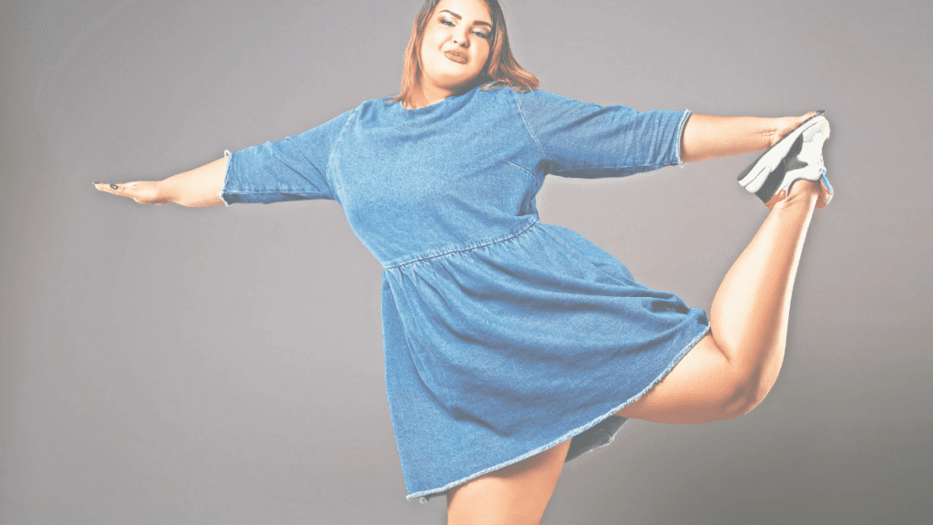 Breaking stereotypes or enabling unhealthy lifestyles? Influencers clash on body positivity’s true message – Lifestyle News Body Positivity.png
