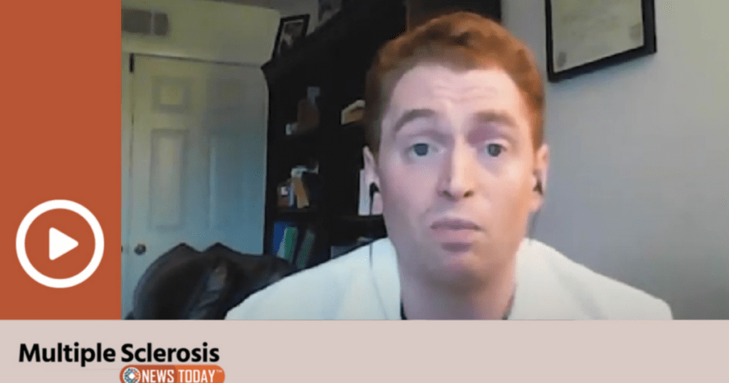 Brandon Beaber, MD: Supporting MS treatment with lifestyle strategies Brandon Beaber Md Is A Multiple Sclerosis Ms Neurologist Based In Southern California 1200x630 Cropp.png