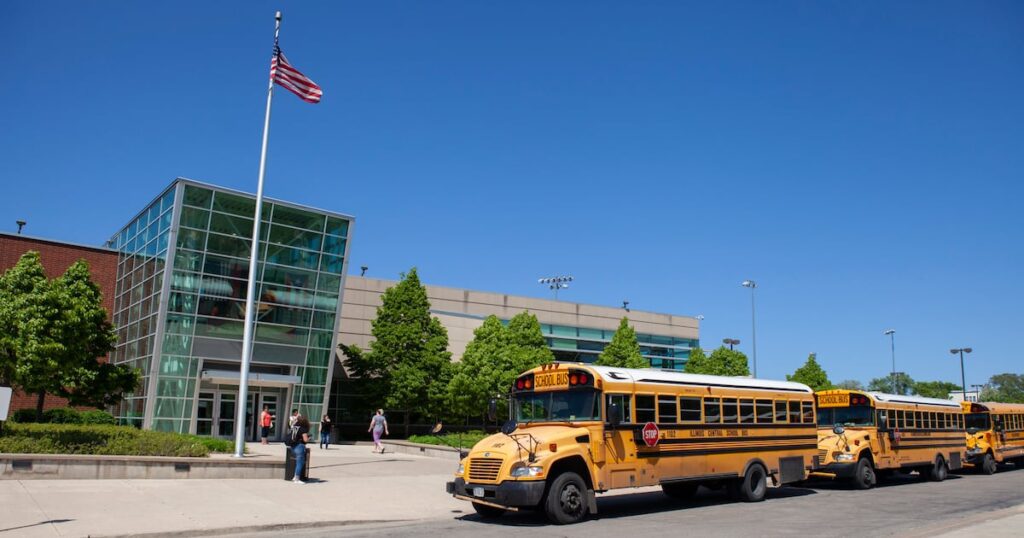 CPS says some general education students will get rides in December. E67jma4kxfda3hrv5bz5ismhcy.jpg