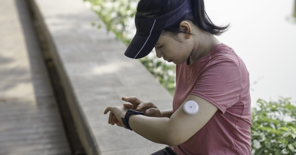 Top 4 lifestyle changes for managing diabetes effectively Gettyimages 1789299463.jpg