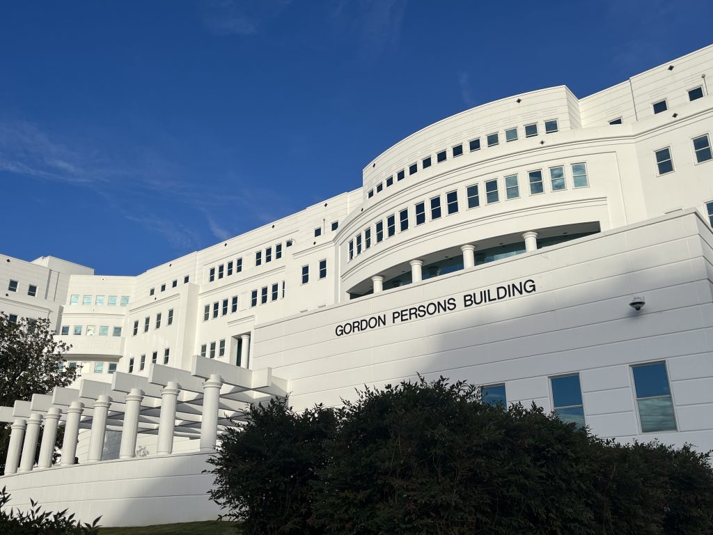 Education briefs – Nov. 13, 2024 Gordon Persons Nov 2024 1024x768.jpg