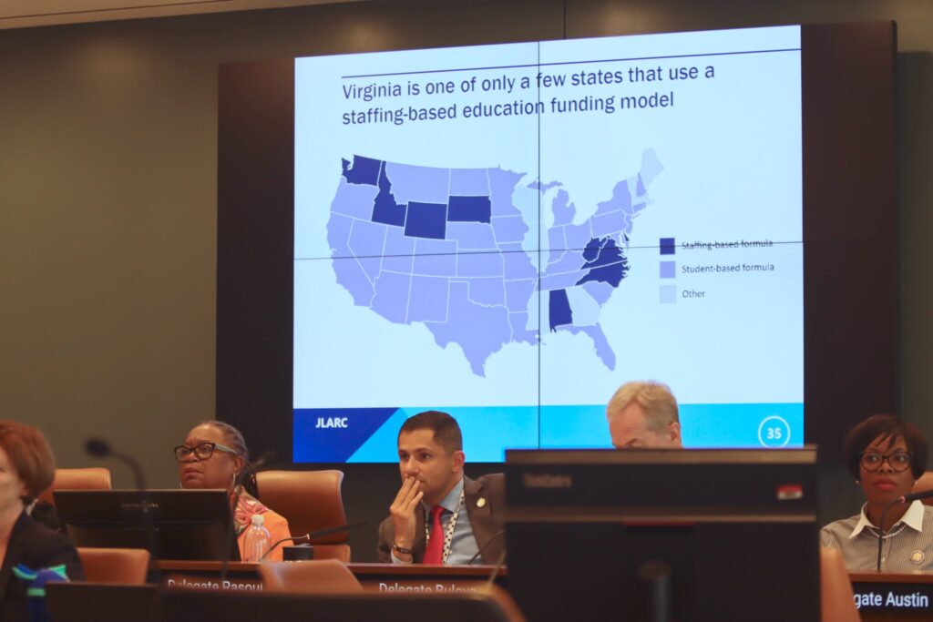 Virginia lawmakers consider K-12 plan to meet student needs, cost share among state and localities • Virginia Mercury Img 2648 2048x1365.jpg