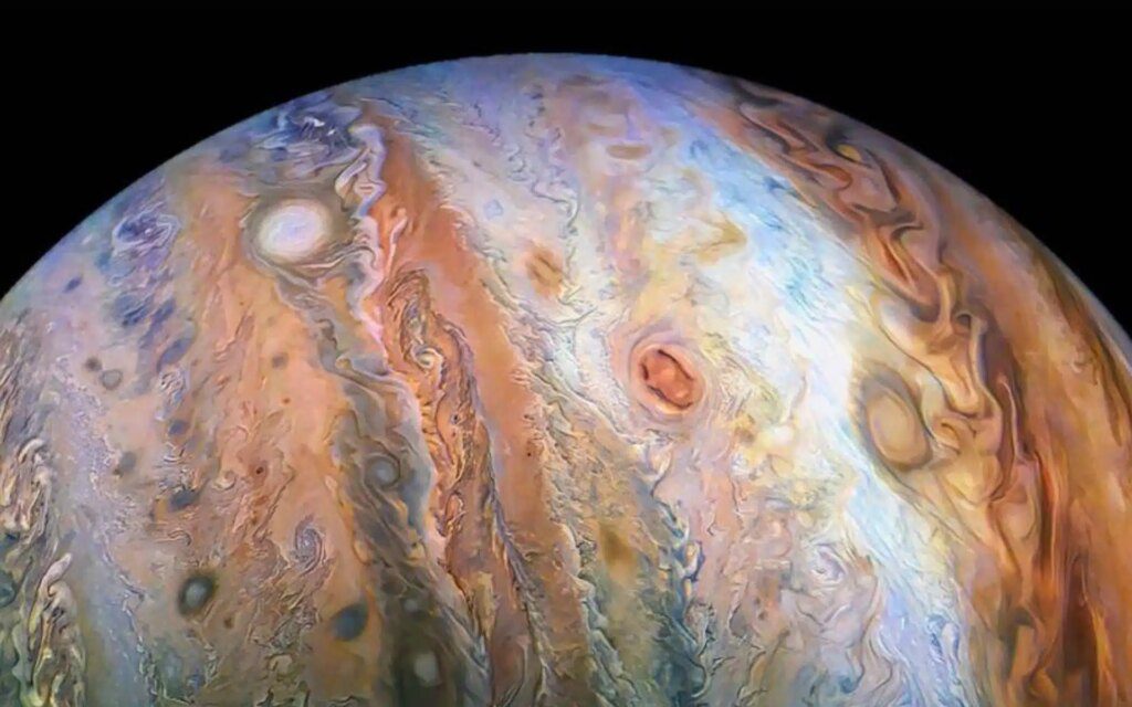 How Can a Planet Exist Without One? Jupiter Nasa Juno.jpg