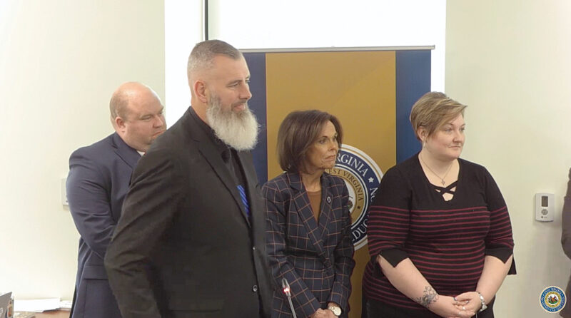 School praised by state board of education | News, Sports, Jobs Martinsburg North 11 13 24 800x446.jpg