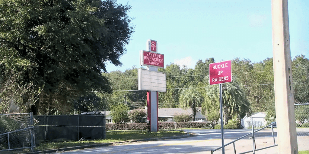 Santa Fe assistant principal, athletic director put on leave following sexual harassment lawsuit Oqvabmu3kreqtl5cpllmb4myru.png